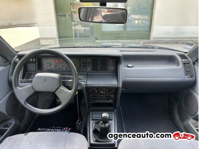Renault 21 — 18