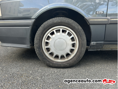 Renault 21 — 9