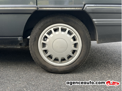Renault 21 — 10