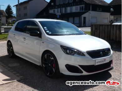 Peugeot 308 — 7