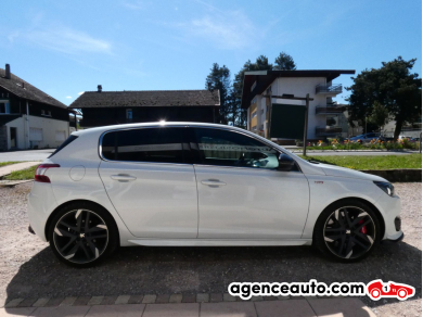 Peugeot 308 — 6