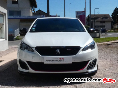 Peugeot 308 — 8