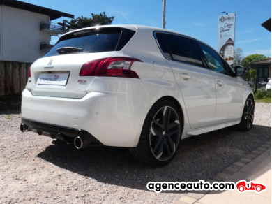 Peugeot 308 — 5