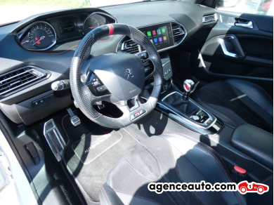 Peugeot 308 — 9