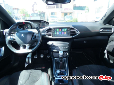 Peugeot 308 — 11