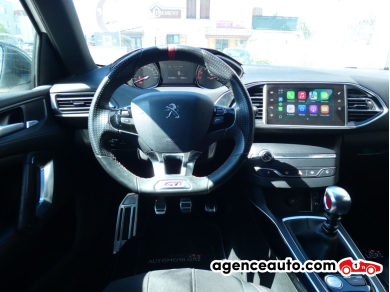 Peugeot 308 — 12