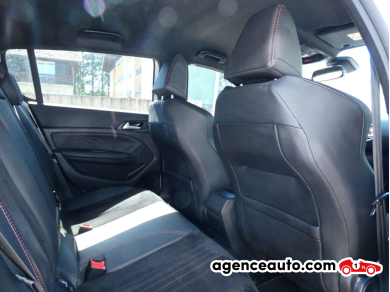 Peugeot 308 — 15