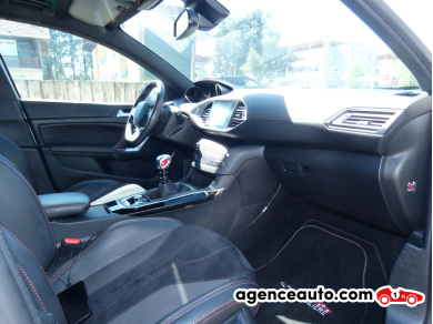 Peugeot 308 — 18