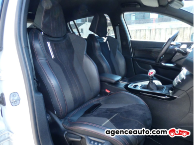 Peugeot 308 — 17