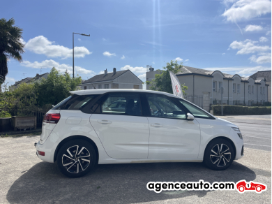 Citroen C4 Picasso — 7