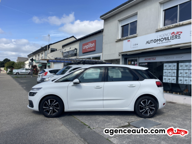Citroen C4 Picasso — 4