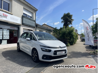 Citroen C4 Picasso — 3