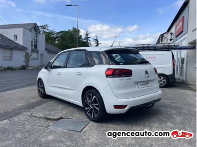Citroen C4 Picasso — 5