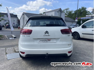 Citroen C4 Picasso — 6