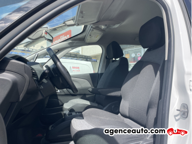 Citroen C4 Picasso — 11