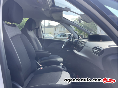 Citroen C4 Picasso — 12