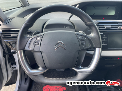 Citroen C4 Picasso — 13