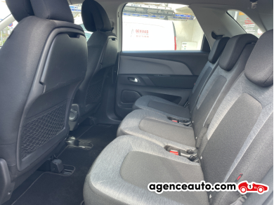 Citroen C4 Picasso — 14