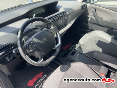 Citroen C4 Picasso — 8