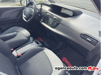 Citroen C4 Picasso — 10
