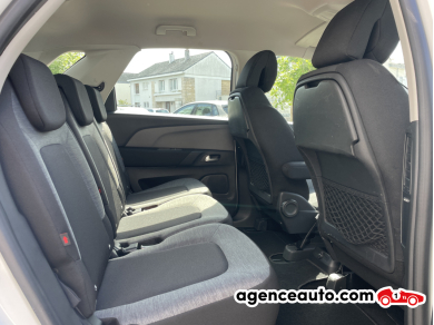 Citroen C4 Picasso — 15