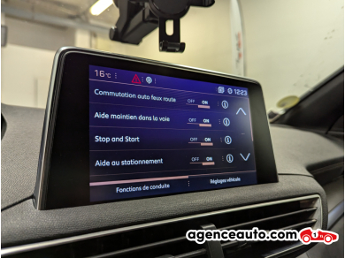 Peugeot 3008 — 16