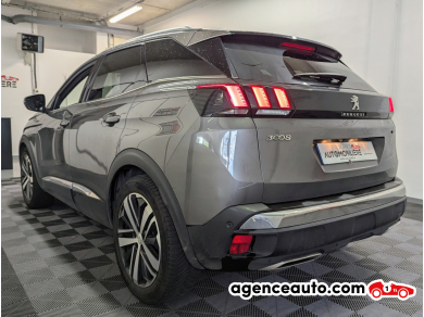 Peugeot 3008 — 4