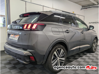 Peugeot 3008 — 6