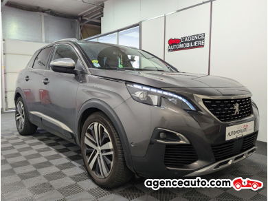 Peugeot 3008 — 3