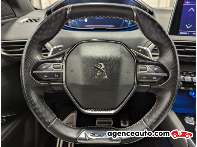 Peugeot 3008 — 9