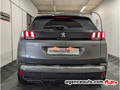 Peugeot 3008 — 5