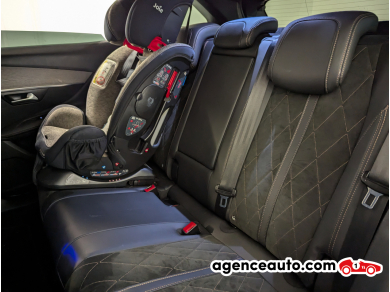 Peugeot 3008 — 22