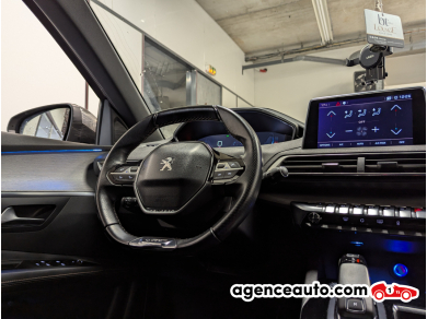 Peugeot 3008 — 20