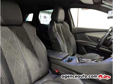 Peugeot 3008 — 11