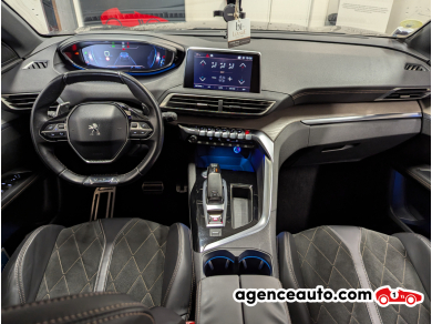 Peugeot 3008 — 19