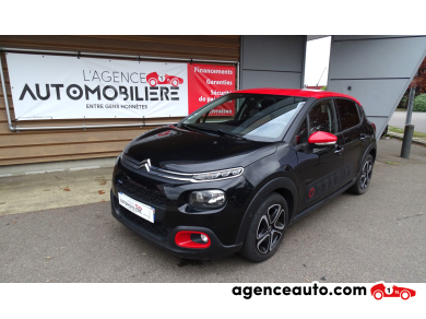Citroen C3 — 3