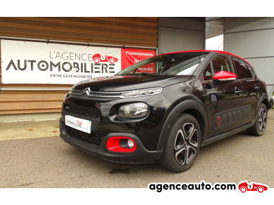 Citroen C3 — 4