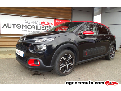 Citroen C3 — 2