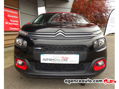 Citroen C3 — 6