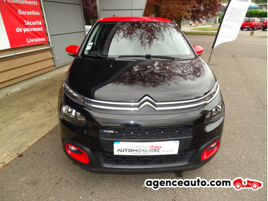 Citroen C3 — 7