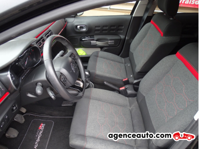 Citroen C3 — 12