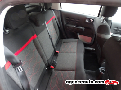 Citroen C3 — 14