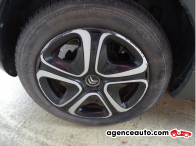 Citroen C3 — 37