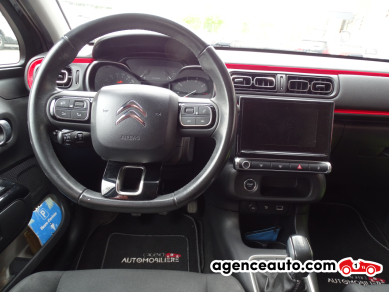 Citroen C3 — 19