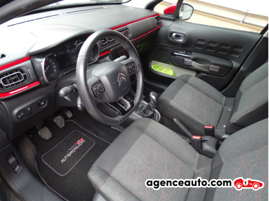 Citroen C3 — 21