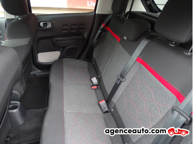 Citroen C3 — 15