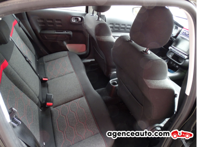 Citroen C3 — 22