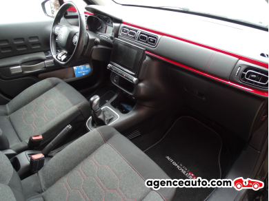 Citroen C3 — 25