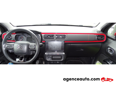 Citroen C3 — 20