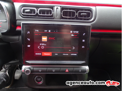 Citroen C3 — 34
